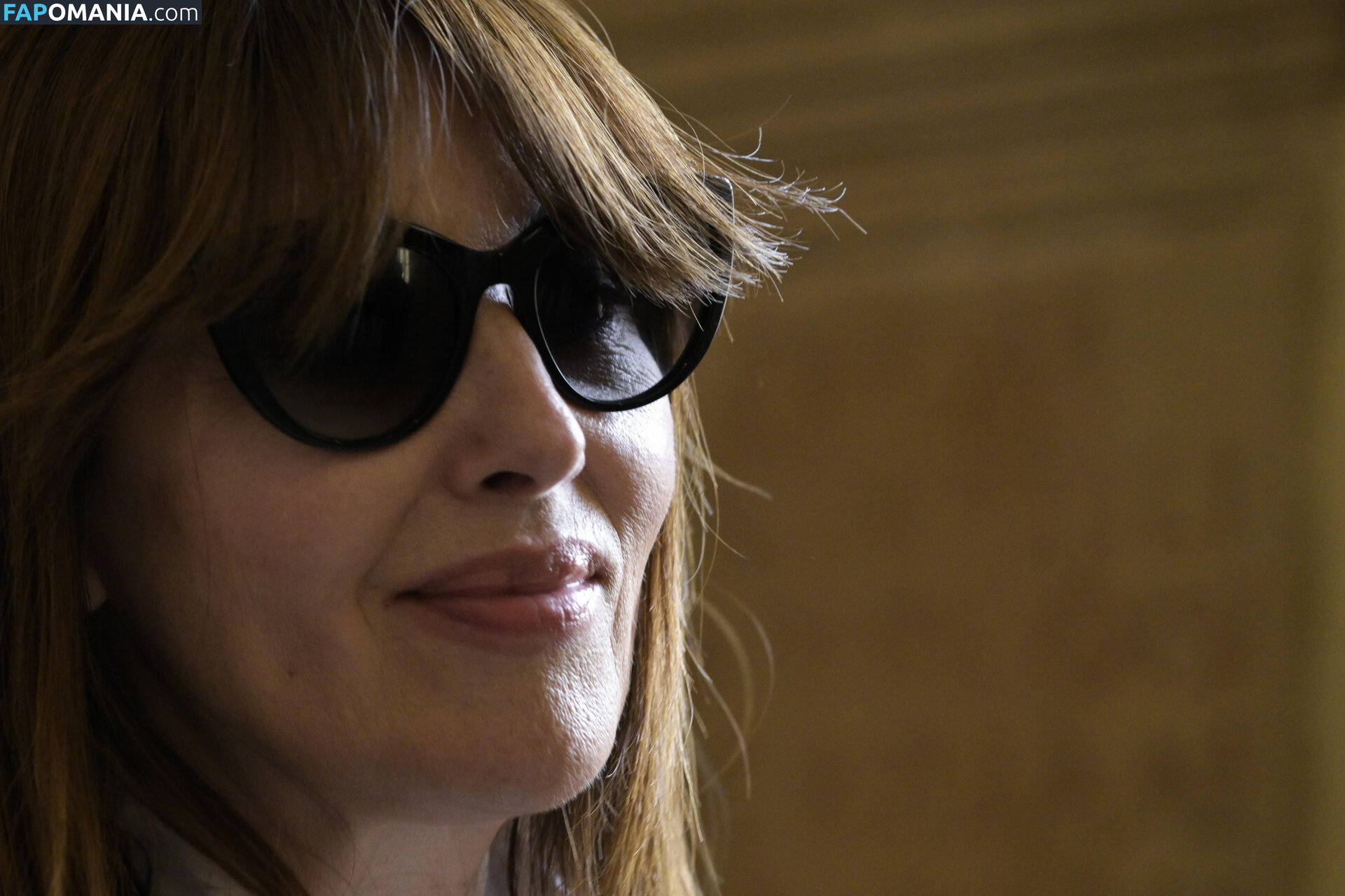 Monica Bellucci / aMonicaBellucci / monicabellucciofficiel Nude OnlyFans  Leaked Photo #460