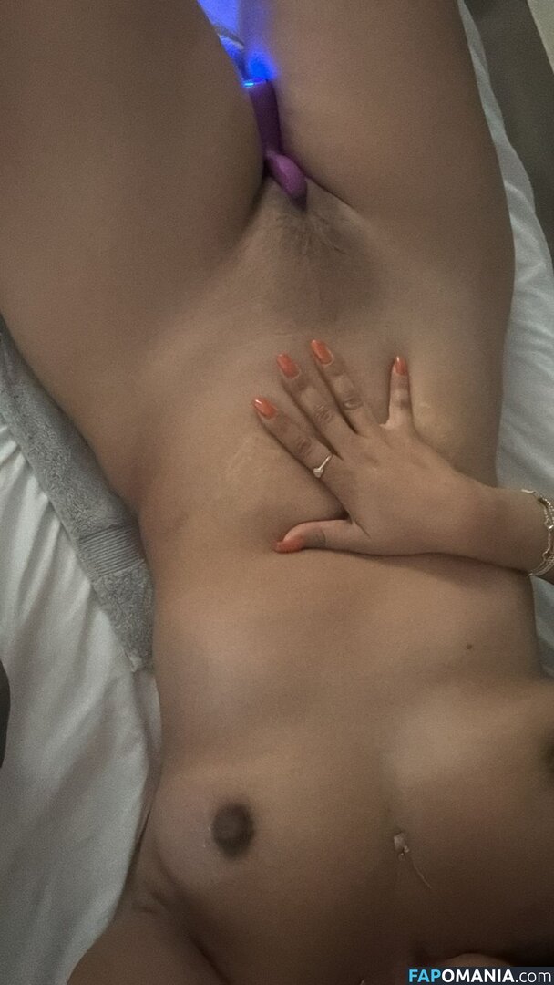 Monica Gonzalez / monygonzalezz98 Nude OnlyFans  Leaked Photo #1