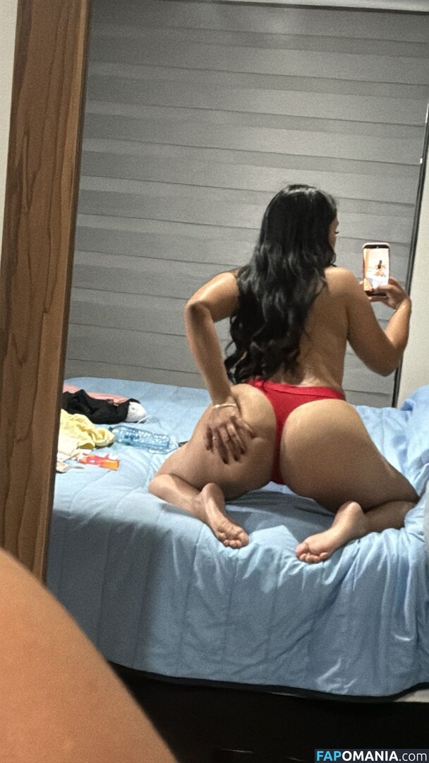 Monica Gonzalez / monygonzalezz98 Nude OnlyFans  Leaked Photo #5