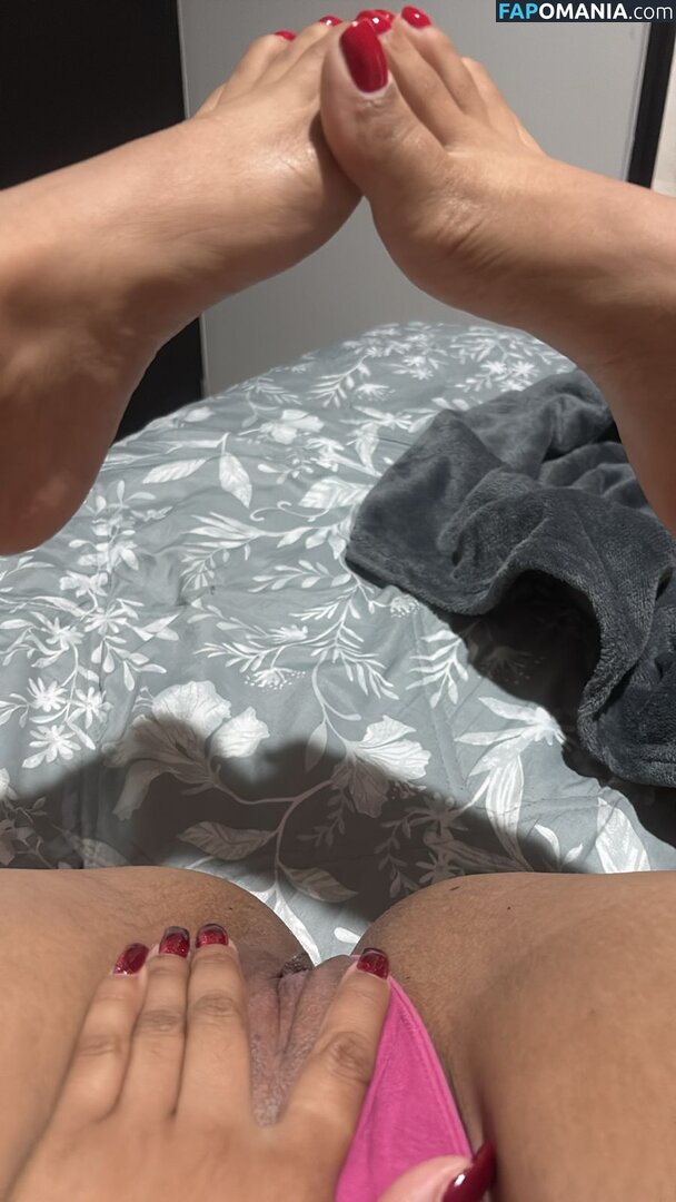 Monica Gonzalez / monygonzalezz98 Nude OnlyFans  Leaked Photo #17