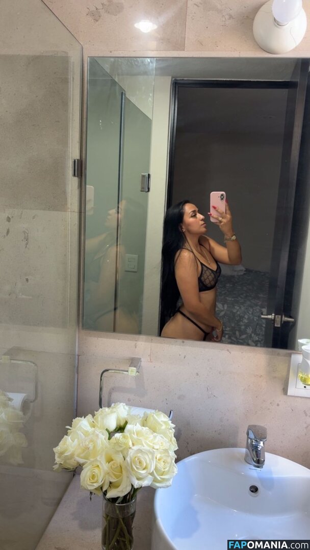 Monica Gonzalez / monygonzalezz98 Nude OnlyFans  Leaked Photo #18