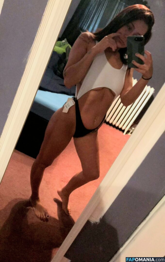 M0nn_ / Monica Iannuzzi / m0nnica Nude OnlyFans  Leaked Photo #47