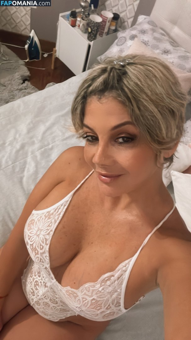 Monicest Nude OnlyFans  Leaked Photo #18