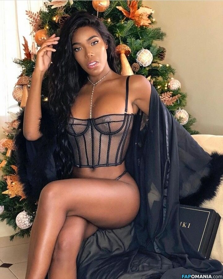 Monifa Jansen / monifajansen Nude OnlyFans  Leaked Photo #60