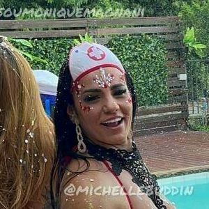 Monique Magnani