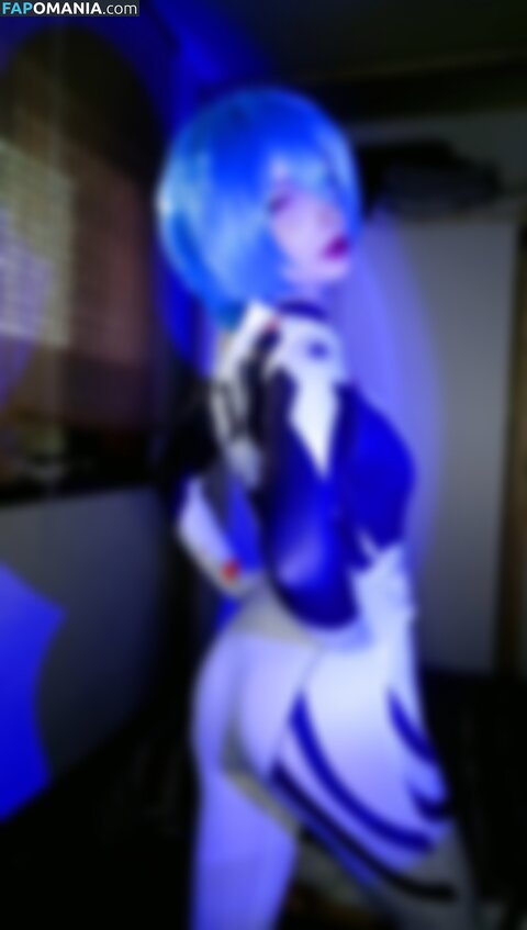 https: / monitacosplay Nude OnlyFans  Leaked Photo #5