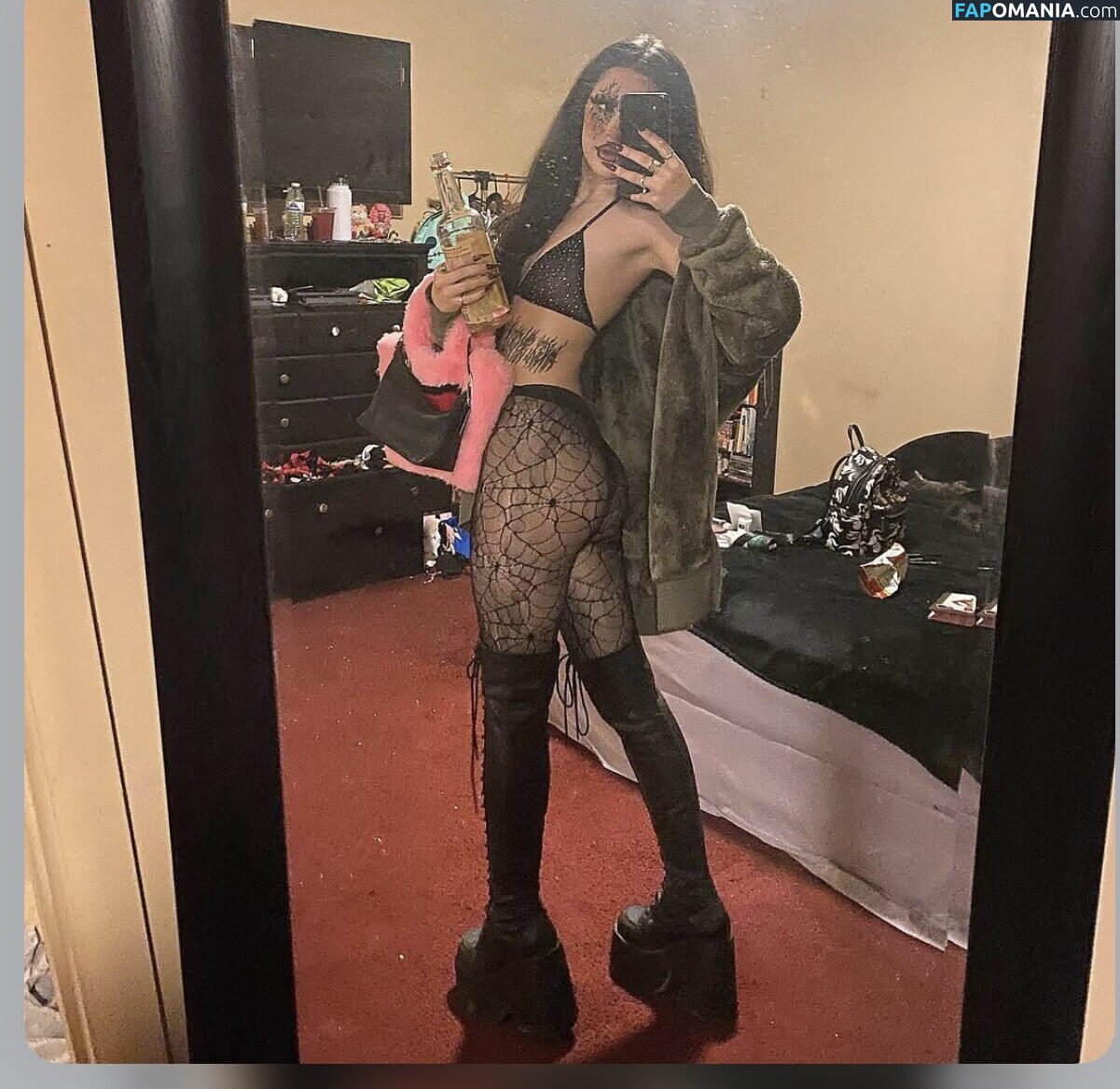 monstrosity / monstrosityflorida / xalt3d Nude OnlyFans  Leaked Photo #3