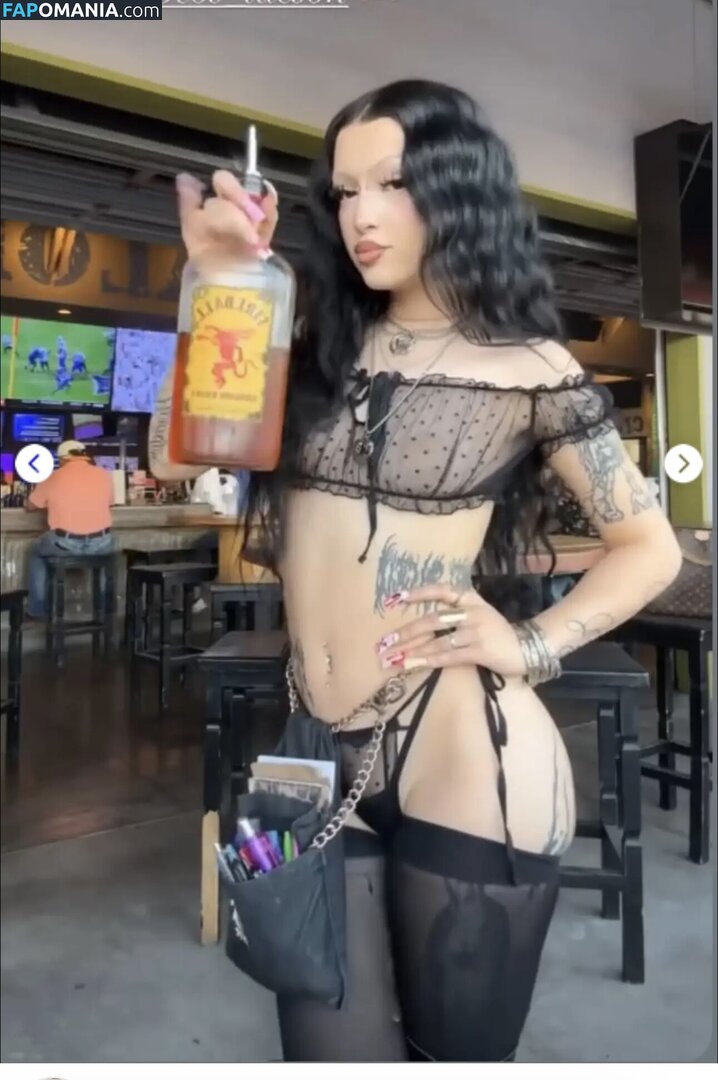 monstrosity / monstrosityflorida / xalt3d Nude OnlyFans  Leaked Photo #4