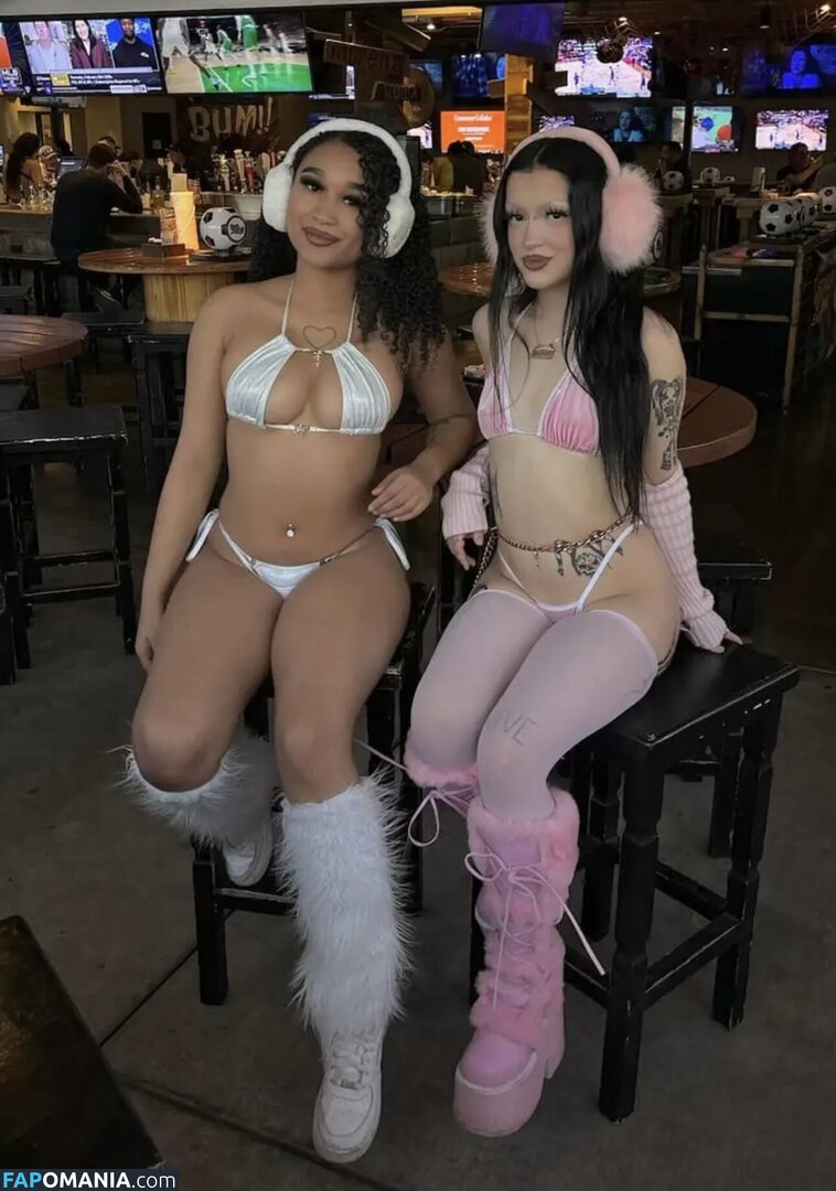 monstrosity / monstrosityflorida / xalt3d Nude OnlyFans  Leaked Photo #6