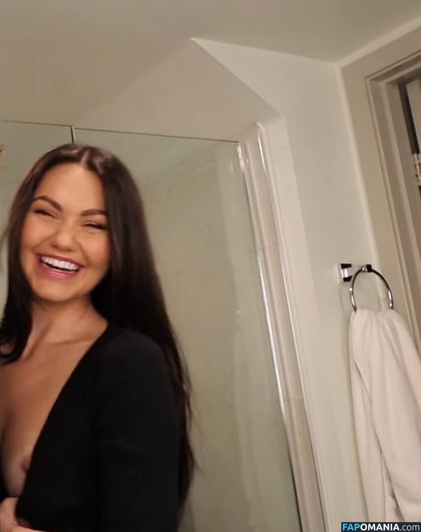 Montana Ryder / montana.ryder / montanaandryan Nude OnlyFans  Leaked Photo #3