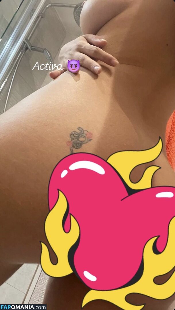 Montselopezz Nude OnlyFans  Leaked Photo #1