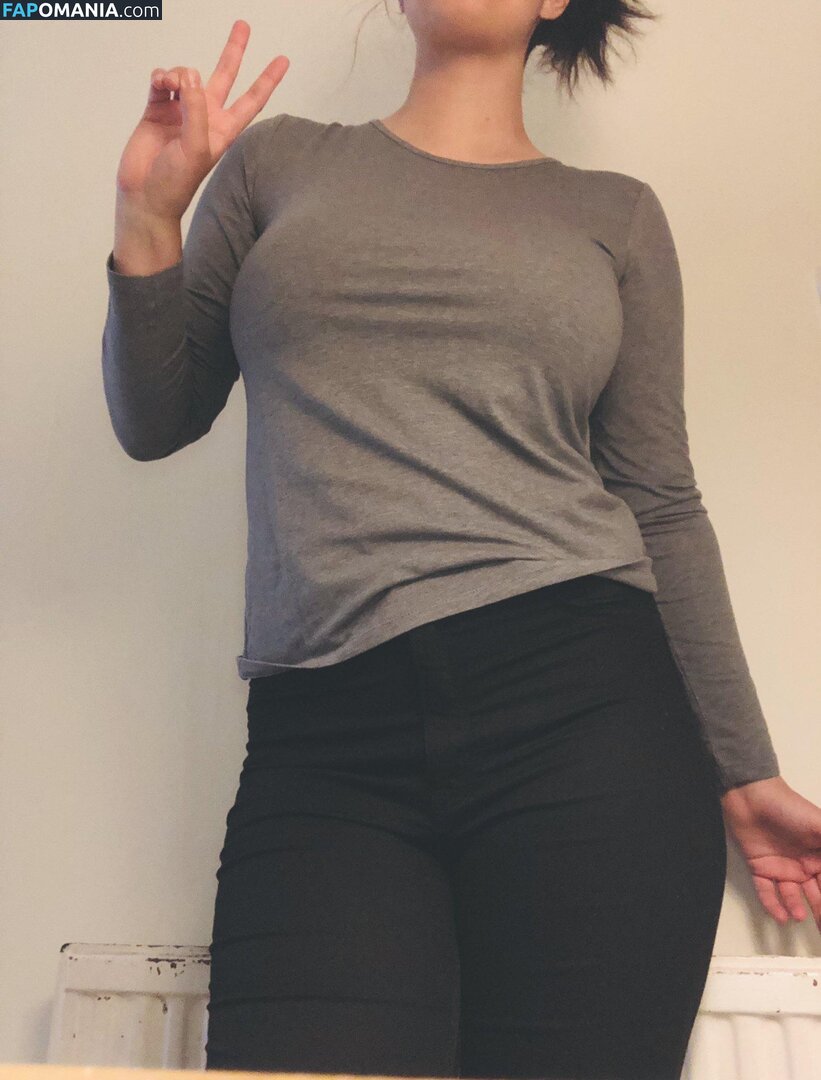 Moo Cow Nude OnlyFans  Leaked Photo #8