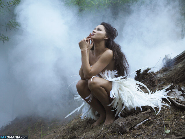 Moon Bloodgood / realmoonbloodgood Nude OnlyFans  Leaked Photo #84