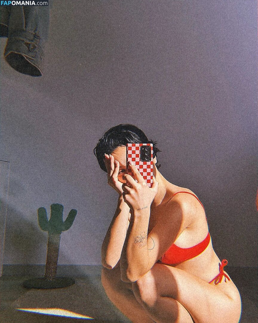 moon_fighter_ / moonfighter99 Nude OnlyFans  Leaked Photo #2