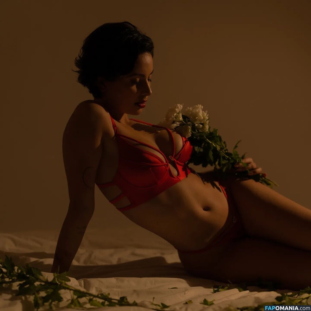 moon_fighter_ / moonfighter99 Nude OnlyFans  Leaked Photo #5