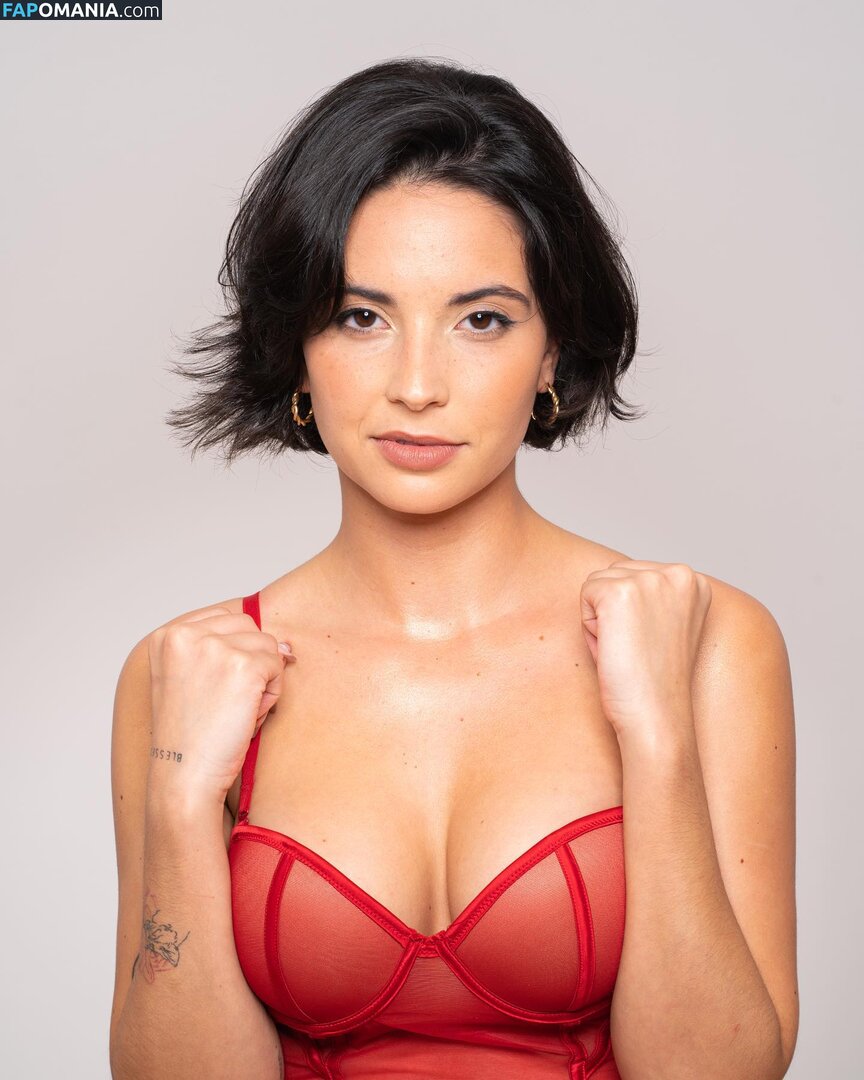 moon_fighter_ / moonfighter99 Nude OnlyFans  Leaked Photo #11