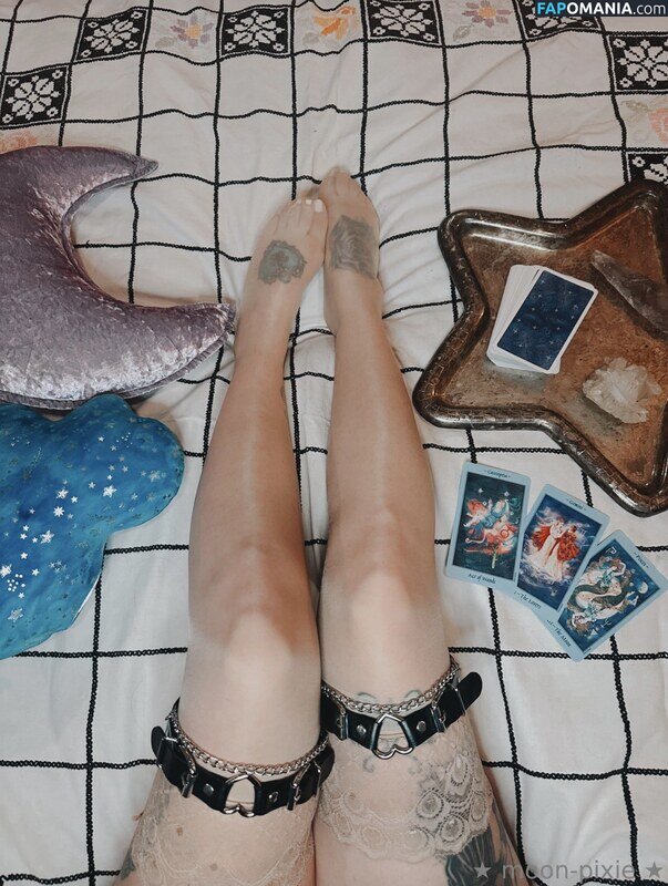 https: / moon-pixie Nude OnlyFans  Leaked Photo #15