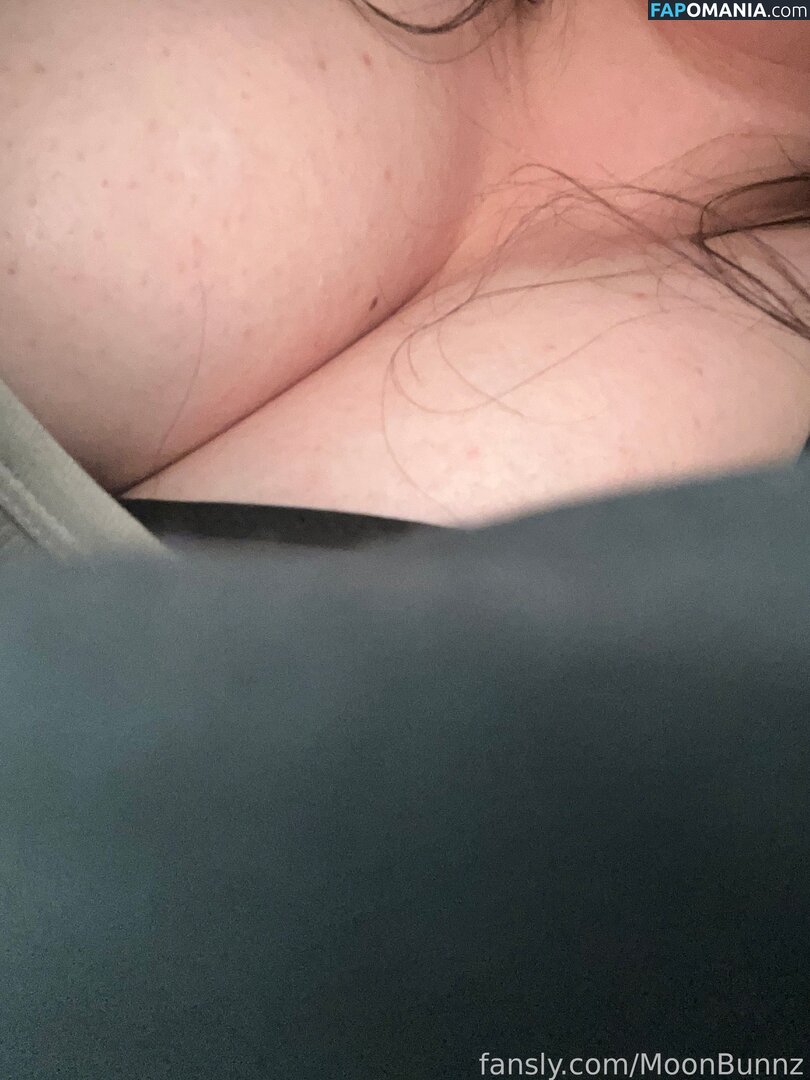 MoonBunnz / Twitter / moonbunny__ Nude OnlyFans  Leaked Photo #37