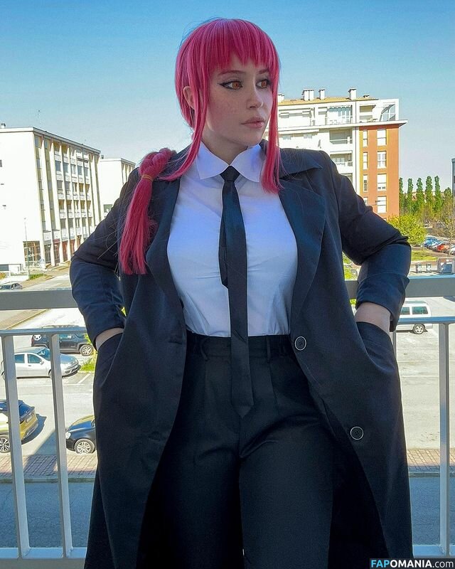 Giulia Valeriani / moonchild_77 / moonchild_777 Nude OnlyFans  Leaked Photo #56