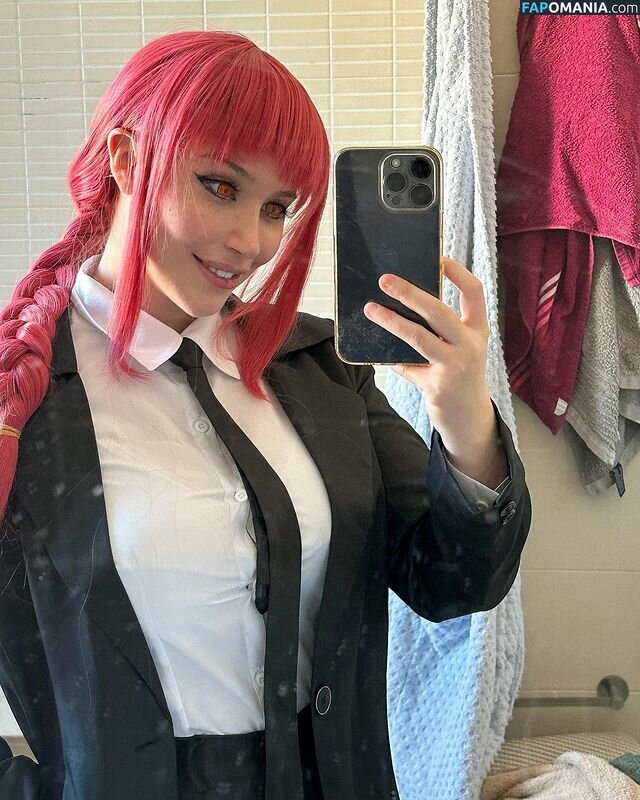 Giulia Valeriani / moonchild_77 / moonchild_777 Nude OnlyFans  Leaked Photo #57