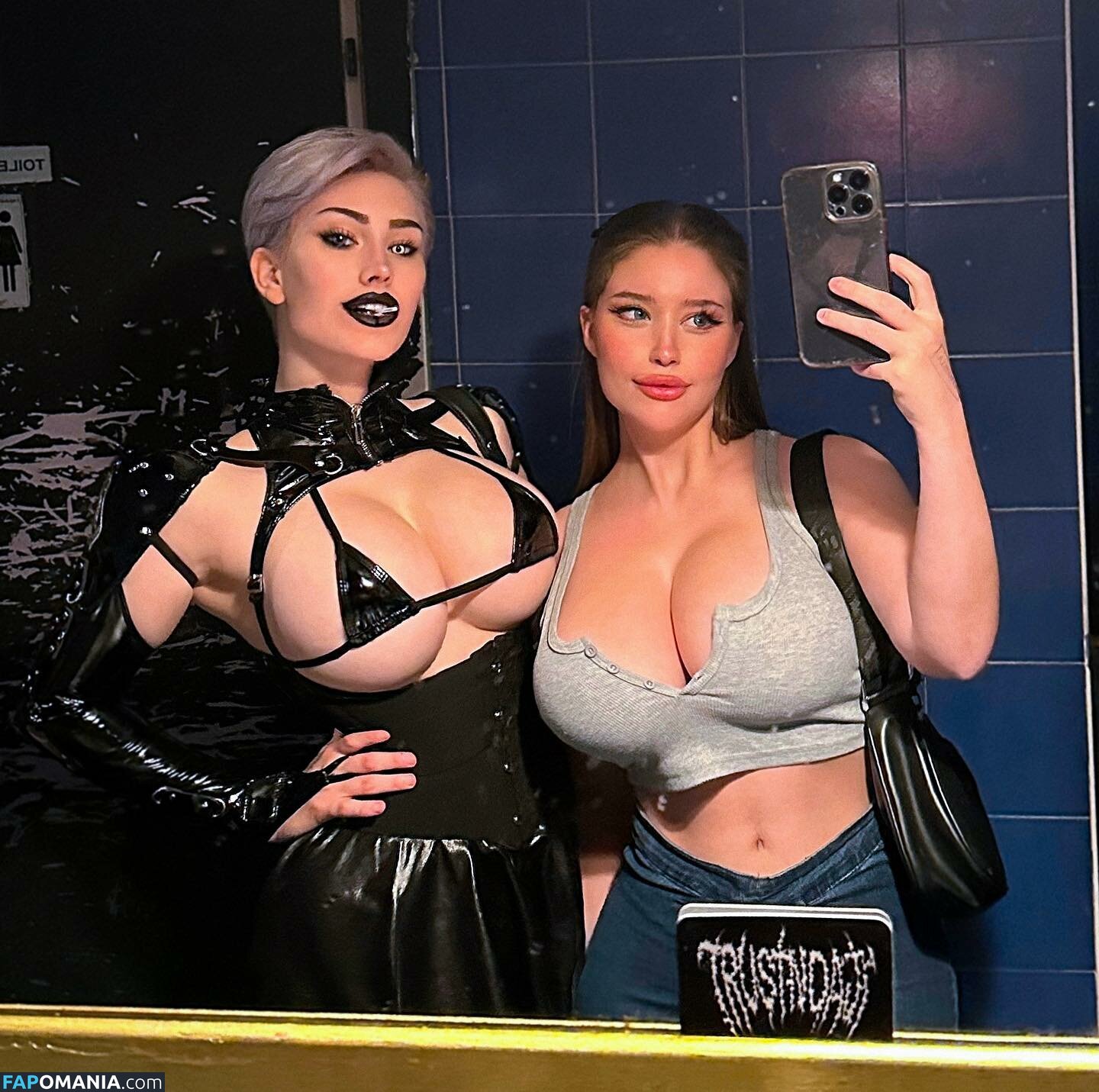 Giulia Valeriani / moonchild_77 / moonchild_777 Nude OnlyFans  Leaked Photo #89