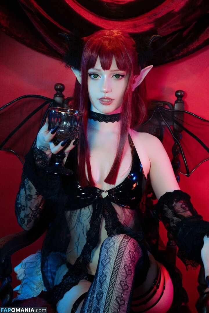 MoonDaysok / Moondays / moondaotaku / moondays.ok Nude OnlyFans  Leaked Photo #66