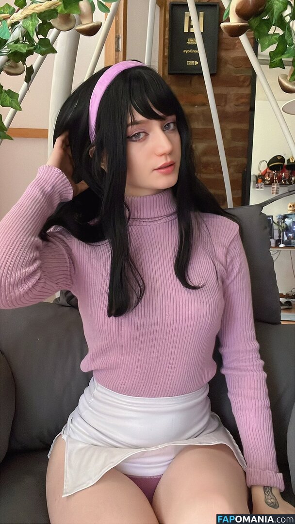 MoonDaysok / Moondays / moondaotaku / moondays.ok Nude OnlyFans  Leaked Photo #280