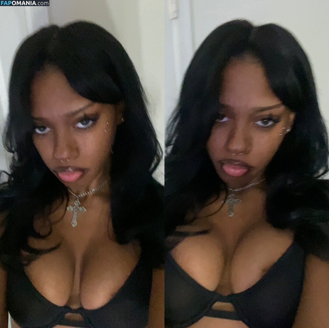 Moonishmia Nude OnlyFans  Leaked Photo #4