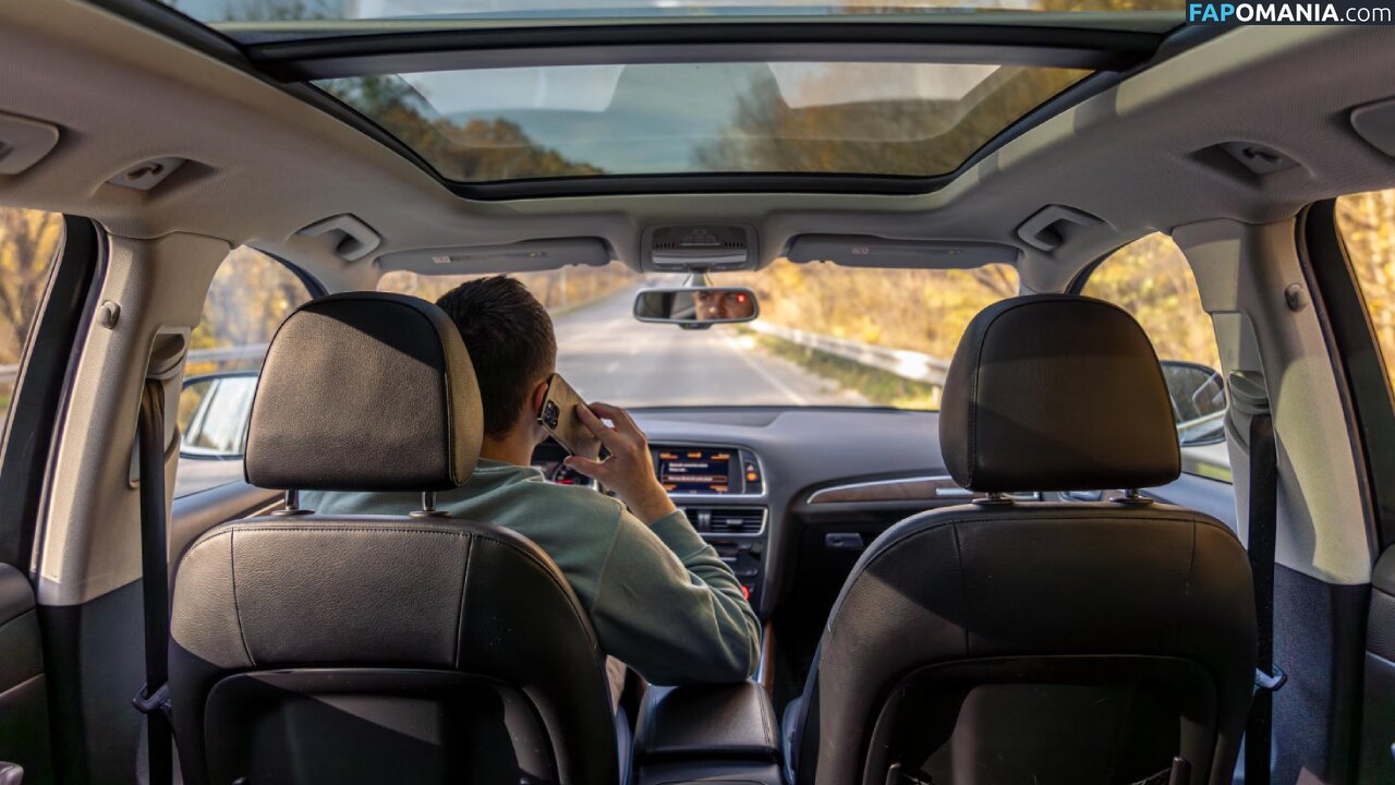 Moonroof Nude OnlyFans  Leaked Photo #1