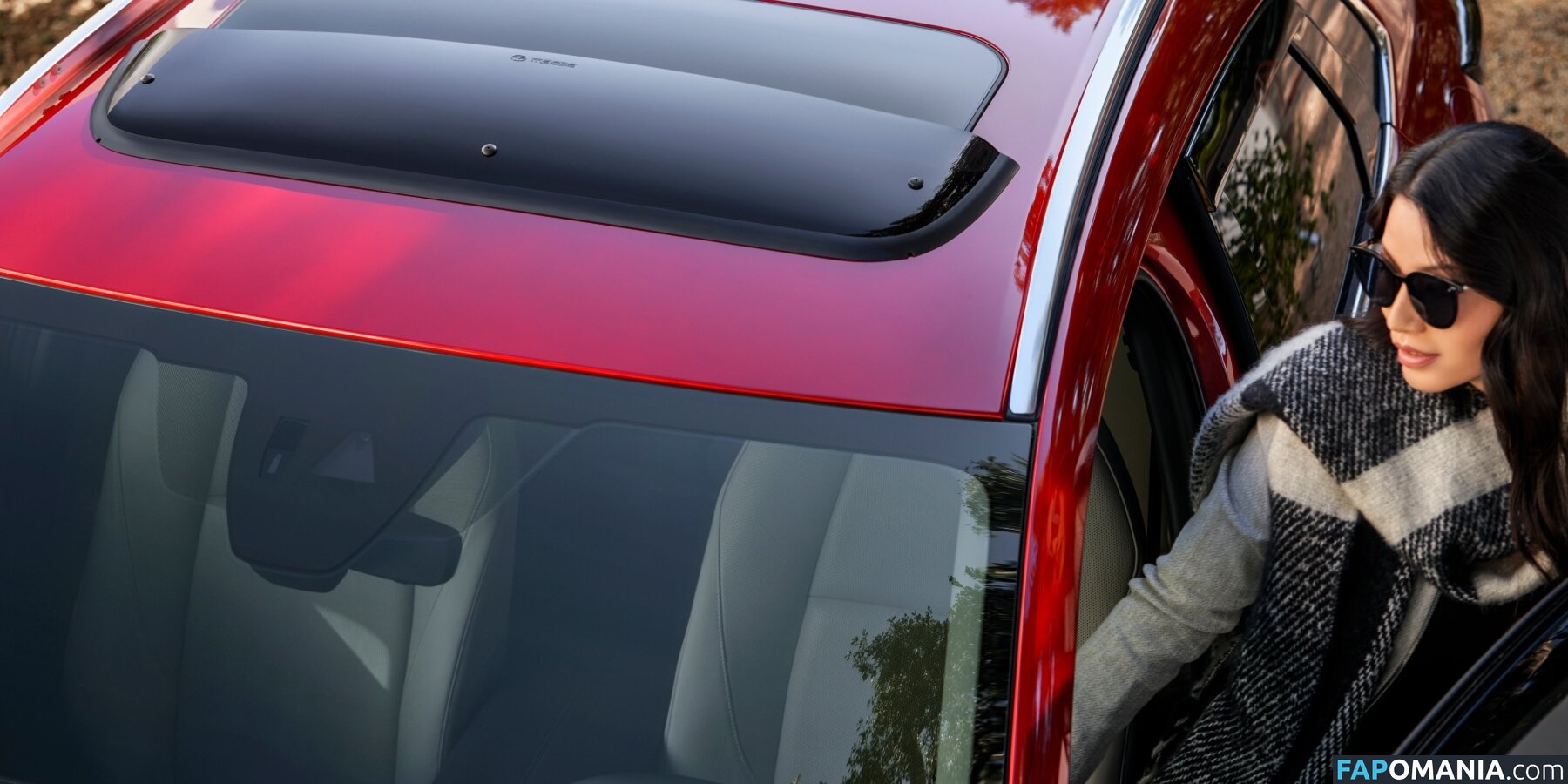 Moonroof Nude OnlyFans  Leaked Photo #3