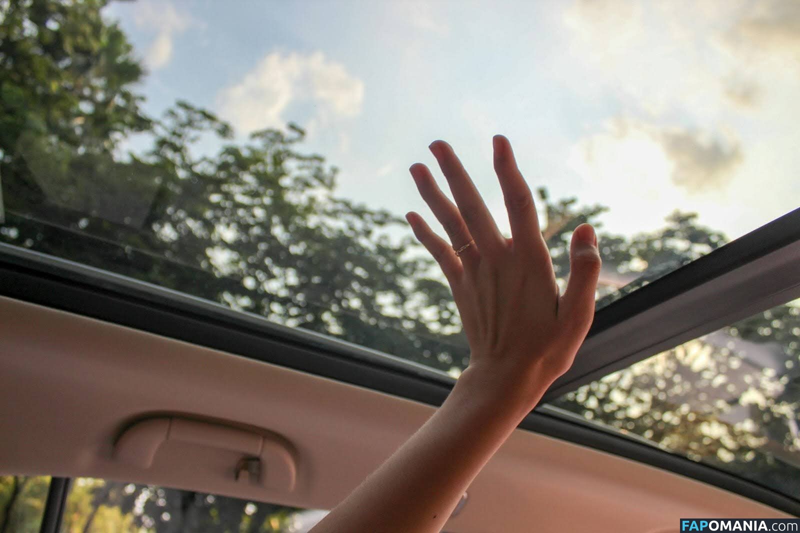 Moonroof Nude OnlyFans  Leaked Photo #6