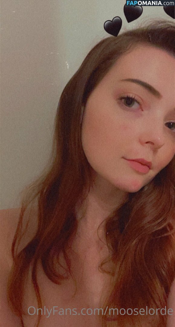 mooselorde Nude OnlyFans  Leaked Photo #18