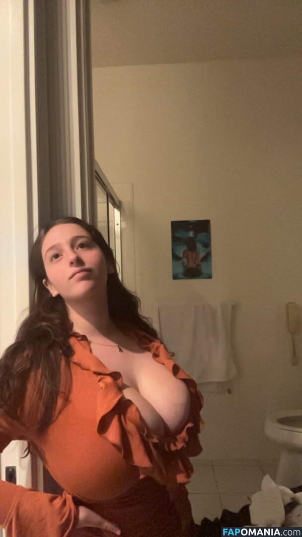 Mor Nissan / mor.nissan / mornissan Nude OnlyFans  Leaked Photo #43