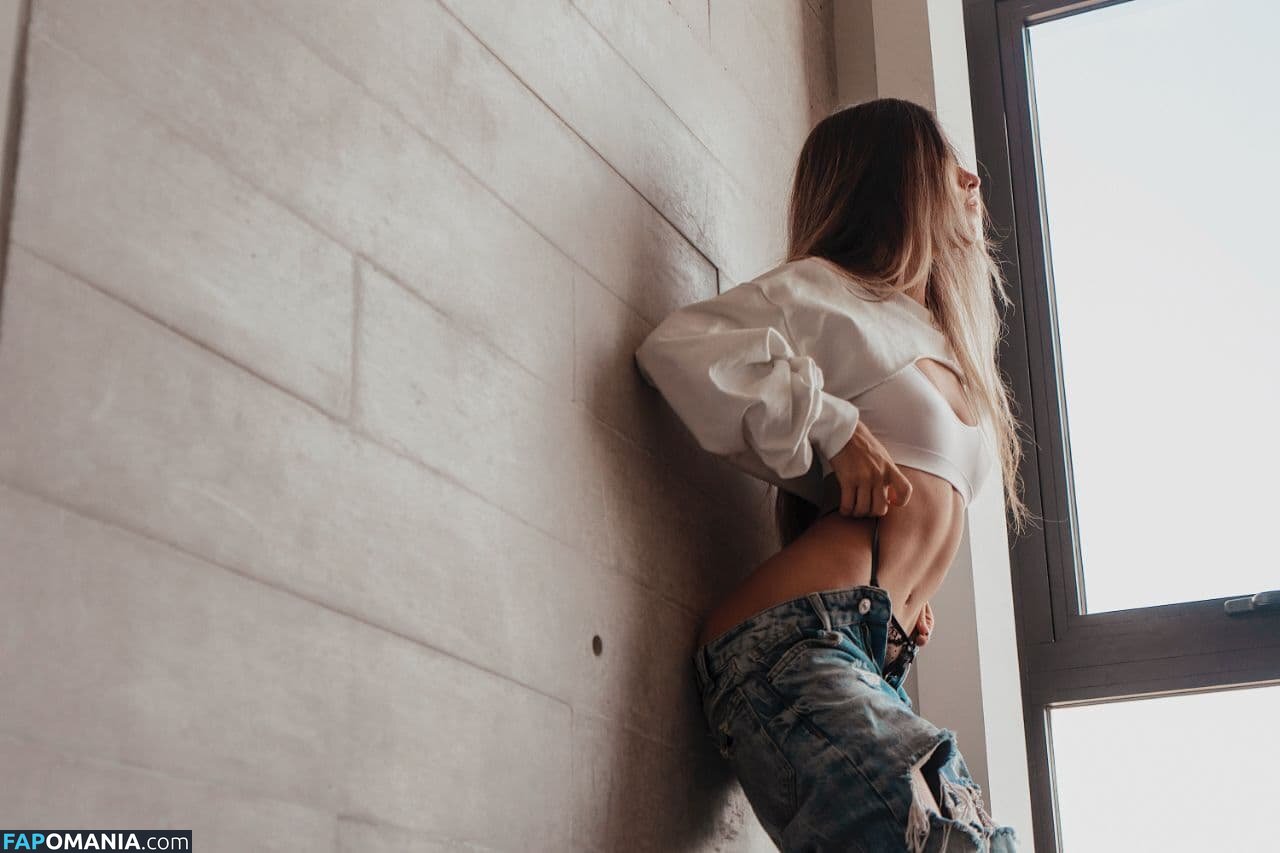 moranchel Nude OnlyFans  Leaked Photo #18