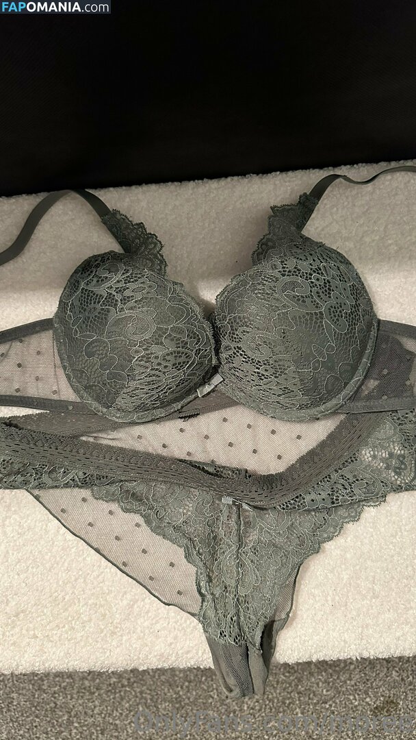 moree Nude OnlyFans  Leaked Photo #7