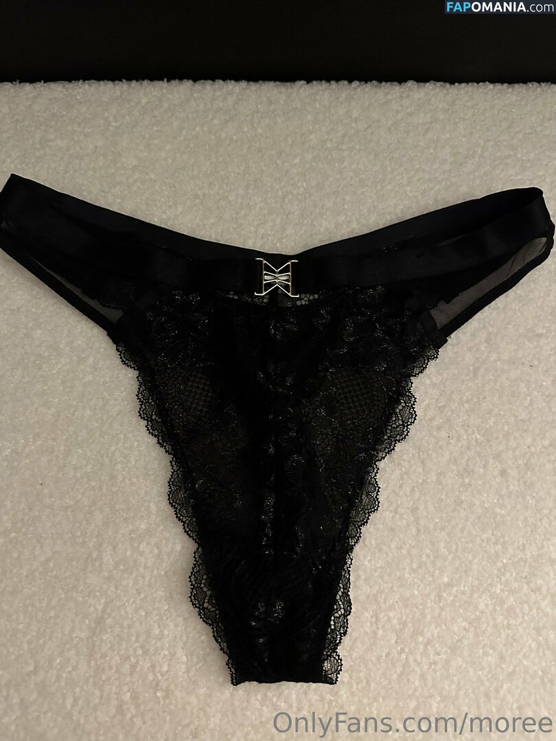 moree Nude OnlyFans  Leaked Photo #22