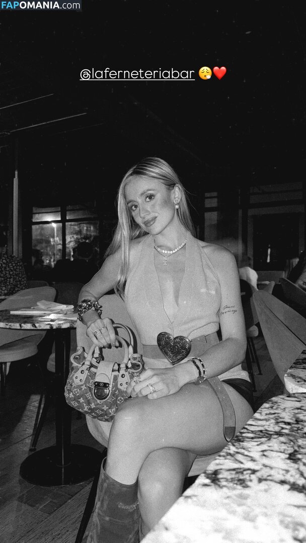 Morena Beltran / morenabeltran10 Nude OnlyFans  Leaked Photo #40