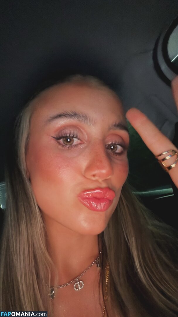 Morena Beltran / morenabeltran10 Nude OnlyFans  Leaked Photo #42