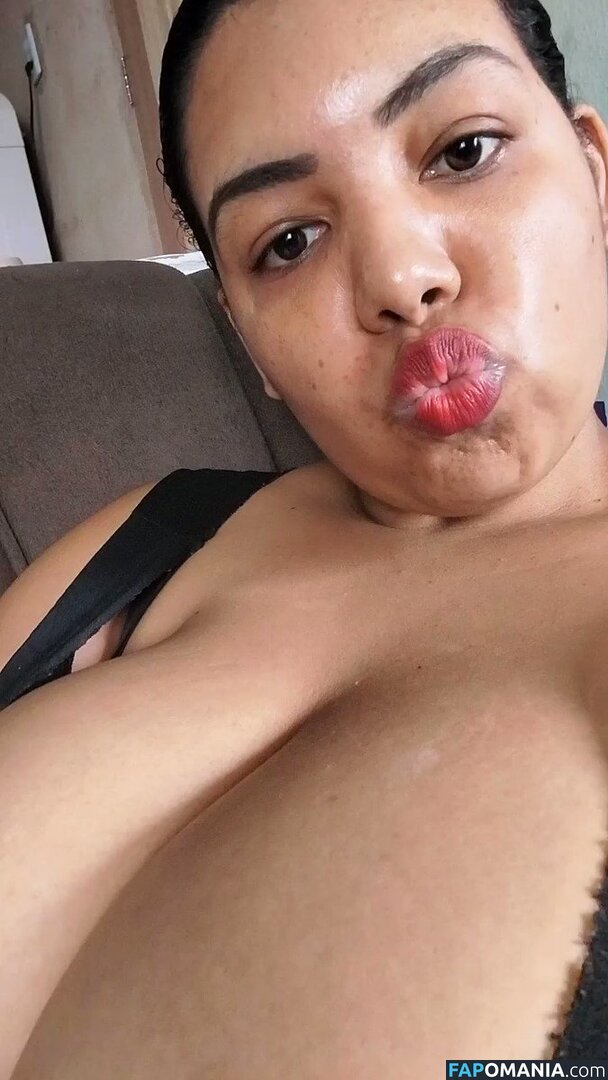 Morena Jambo Nude OnlyFans  Leaked Photo #4