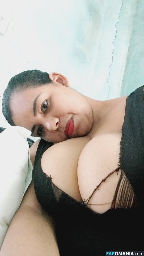 Morena Jambo Nude OnlyFans  Leaked Photo #8