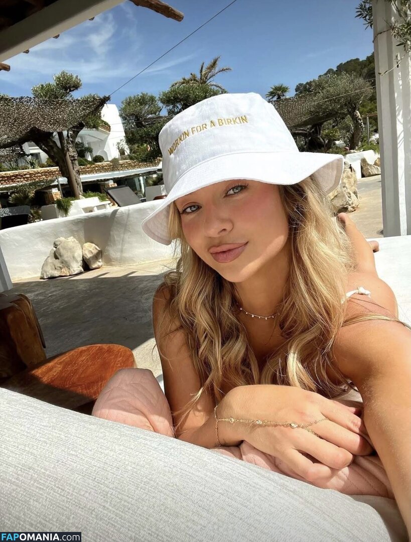 Morgan Avery / morg_avery / morgavery Nude OnlyFans  Leaked Photo #8