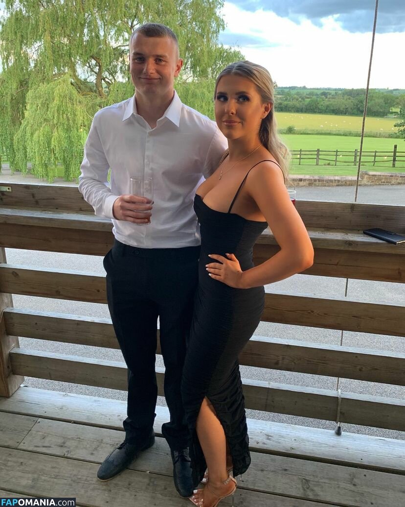 Morgan B / iam.morganb / meganb559 Nude OnlyFans  Leaked Photo #23