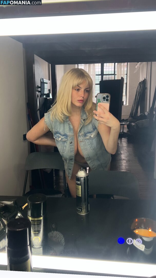 Daisy Chains / Daisy Jean / Morgan Cozzi / morganiscozy Nude OnlyFans  Leaked Photo #3