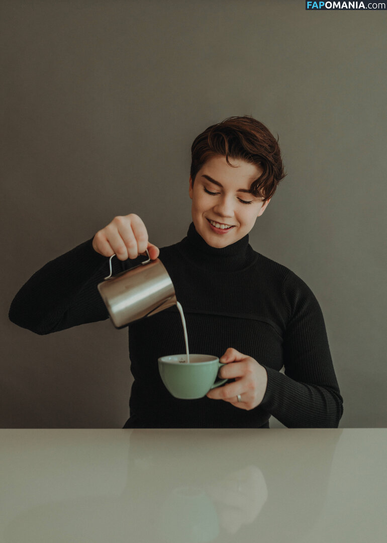  / Morgan Eckroth / MorganDrinksCoffee Nude OnlyFans  Leaked Photo #29