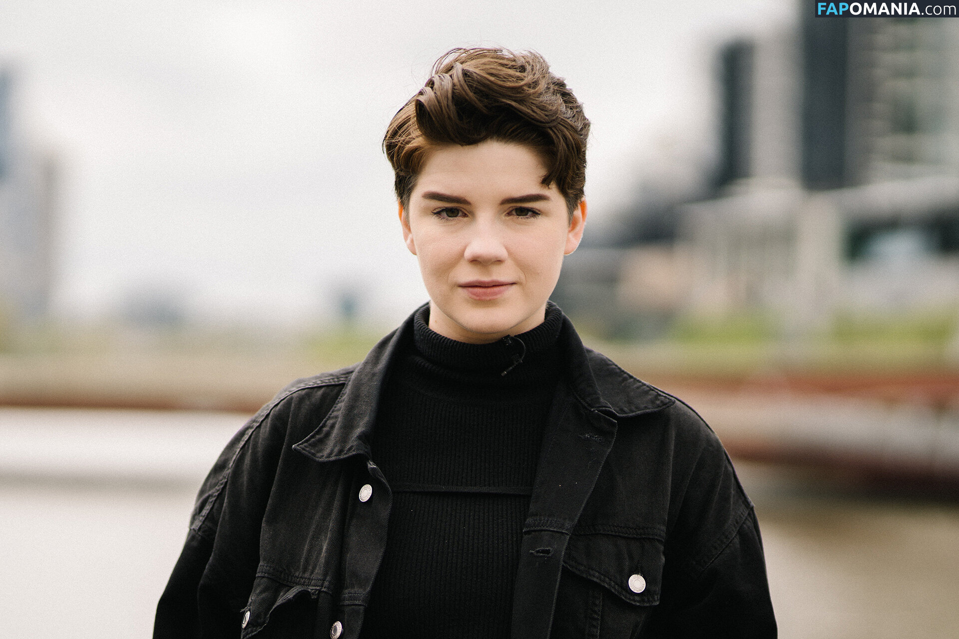  / Morgan Eckroth / MorganDrinksCoffee Nude OnlyFans  Leaked Photo #31