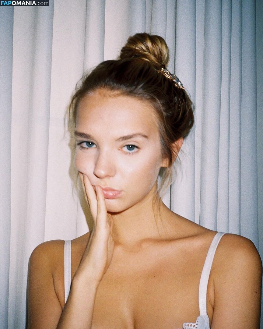 Morgan Fletchall / morganfletchall Nude OnlyFans  Leaked Photo #18