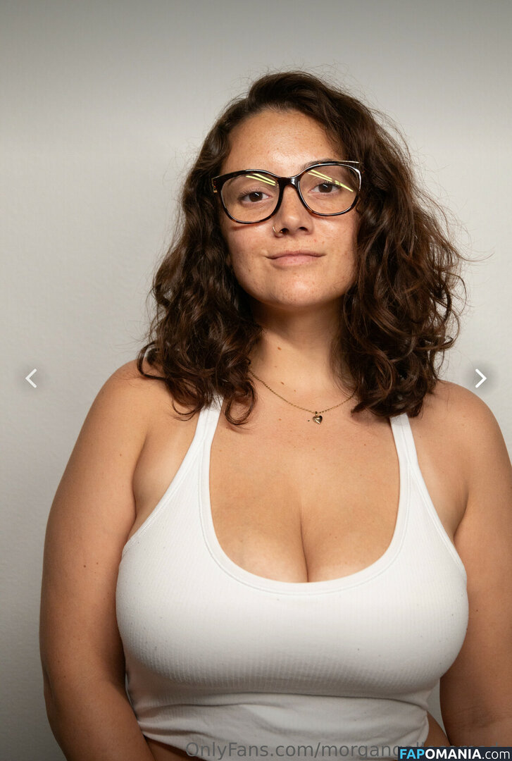 Morgan Gallo / morgangallocomedy Nude OnlyFans  Leaked Photo #168