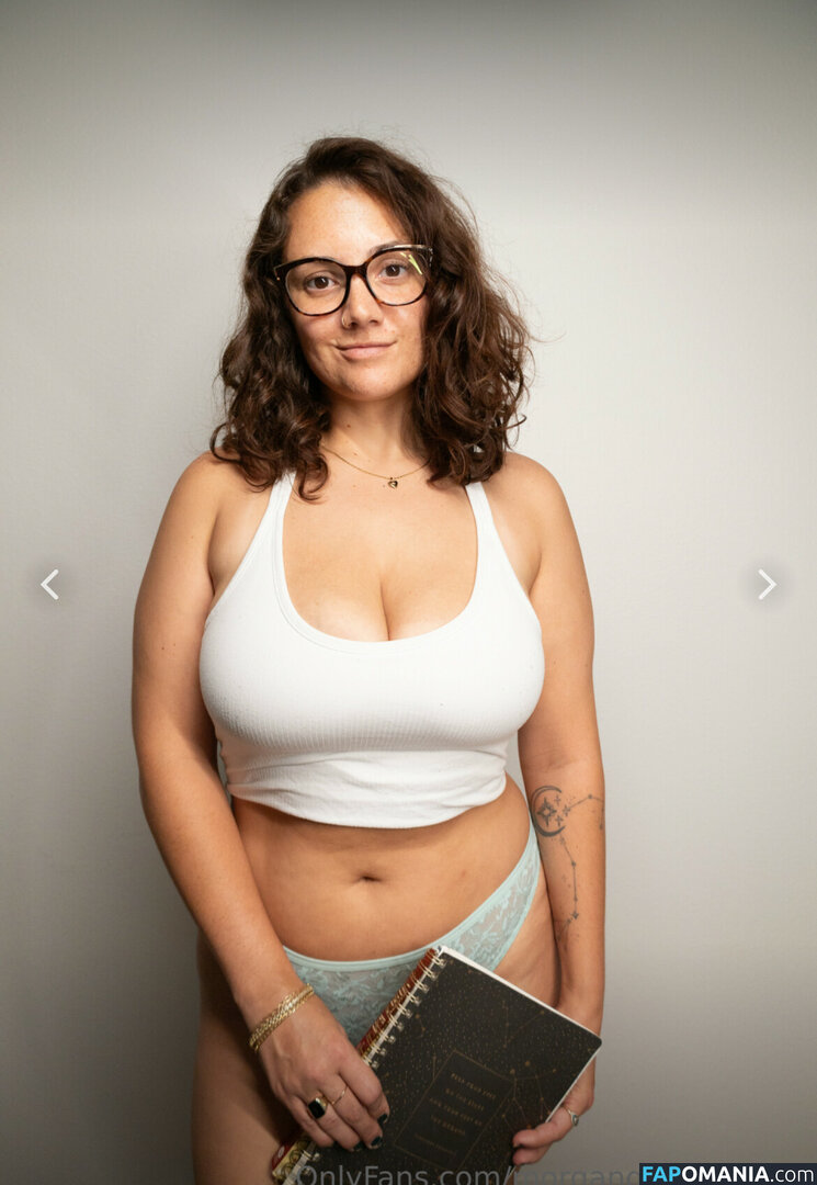 Morgan Gallo / morgangallocomedy Nude OnlyFans  Leaked Photo #169