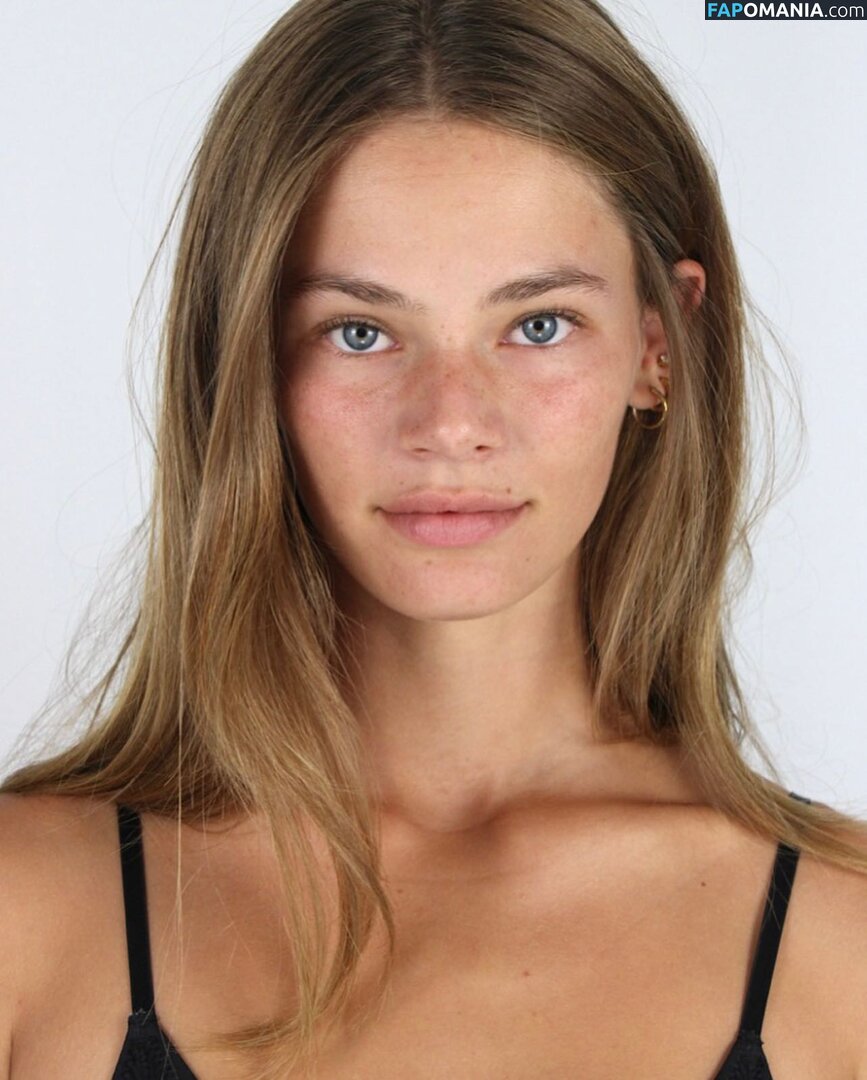 Morgan Huemmer / morgan.huemmer Nude OnlyFans  Leaked Photo #1