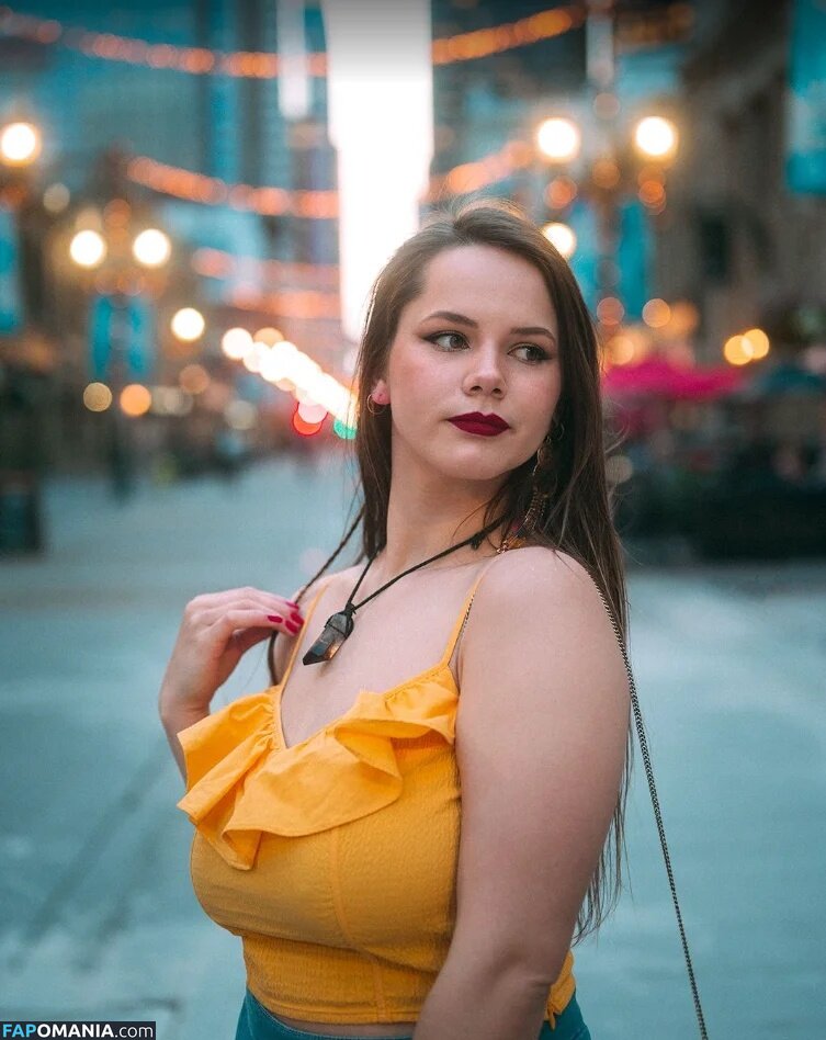 Morgan Miller / MorganDMiller / https: / morgzmiller Nude OnlyFans  Leaked Photo #11